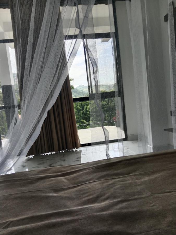 Ella Glory Inn Buitenkant foto