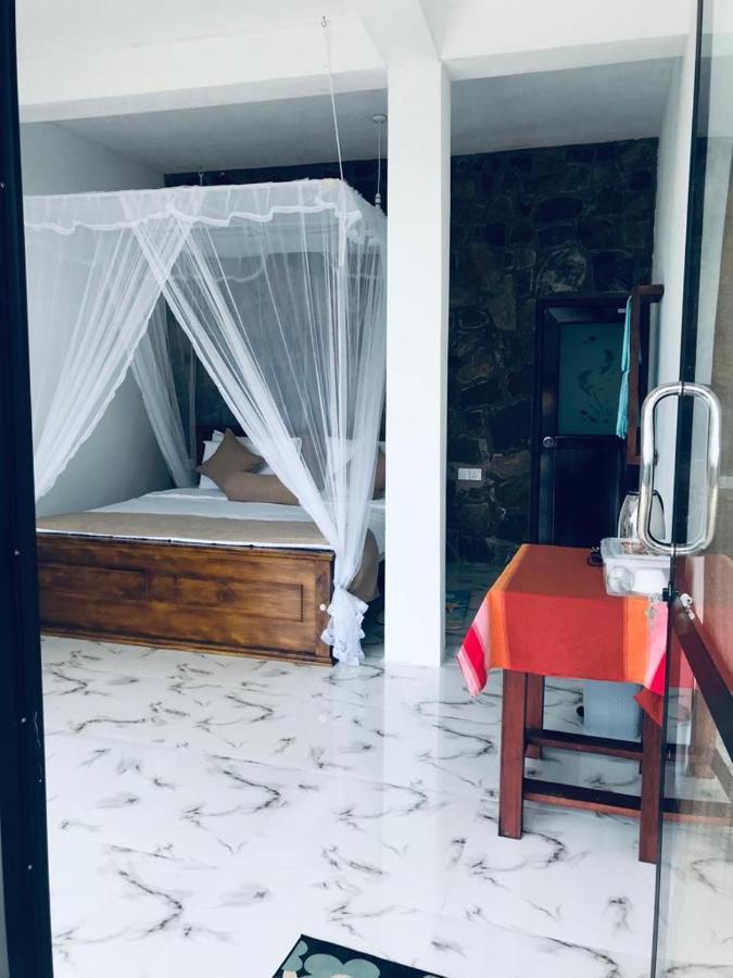 Ella Glory Inn Buitenkant foto