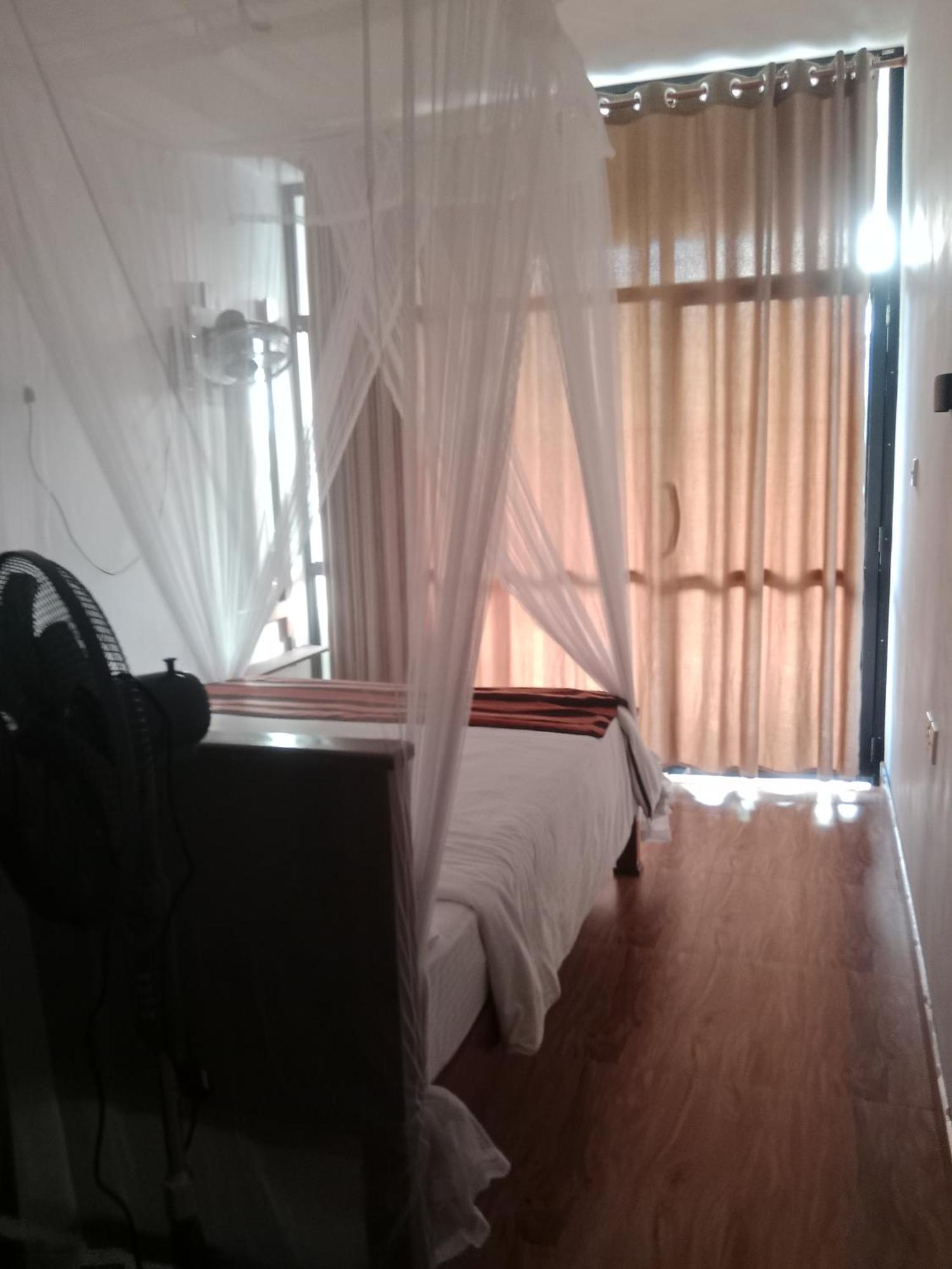 Ella Glory Inn Buitenkant foto