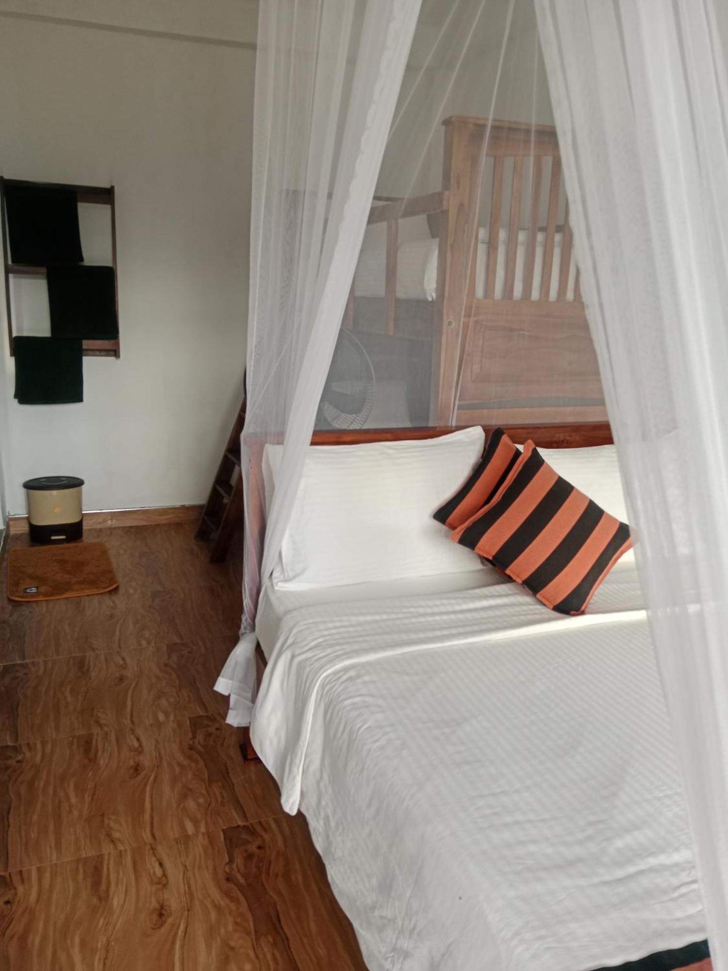 Ella Glory Inn Buitenkant foto